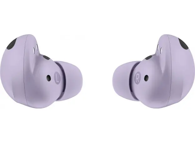 Samsung Galaxy Buds2 Pro Violet (SM-R510NLVASEK), Название расцветки: Violet - изображение 3