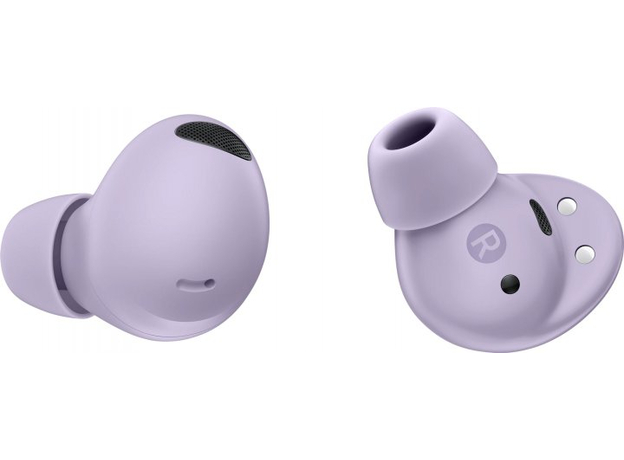 Samsung Galaxy Buds2 Pro Violet (SM-R510NLVASEK), Название расцветки: Violet - изображение 5 Samsung Galaxy Buds2 Pro Violet (SM-R510NLVASEK), Название расцветки: Violet - изображение 5