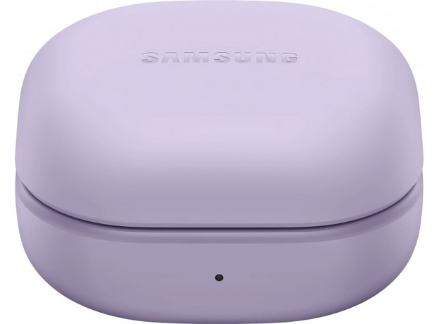 Samsung Galaxy Buds2 Pro Violet (SM-R510NLVASEK), Название расцветки: Violet - изображение 8 Samsung Galaxy Buds2 Pro Violet (SM-R510NLVASEK), Название расцветки: Violet - изображение 8