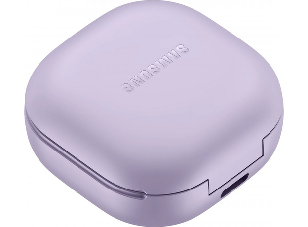 Samsung Galaxy Buds2 Pro Violet (SM-R510NLVASEK), Название расцветки: Violet - изображение 9 Samsung Galaxy Buds2 Pro Violet (SM-R510NLVASEK), Название расцветки: Violet - изображение 9