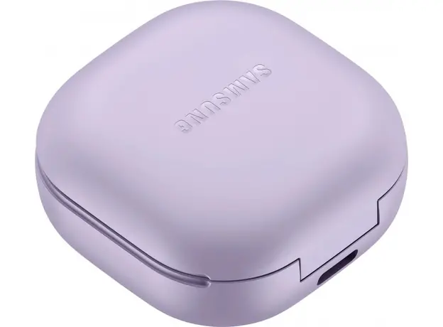 Samsung Galaxy Buds2 Pro Violet (SM-R510NLVASEK), Название расцветки: Violet - изображение 9