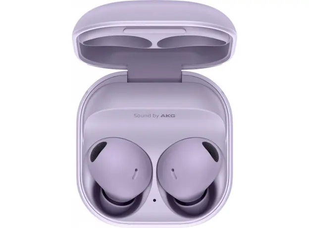 Samsung Galaxy Buds2 Pro Violet (SM-R510NLVASEK), Название расцветки: Violet 