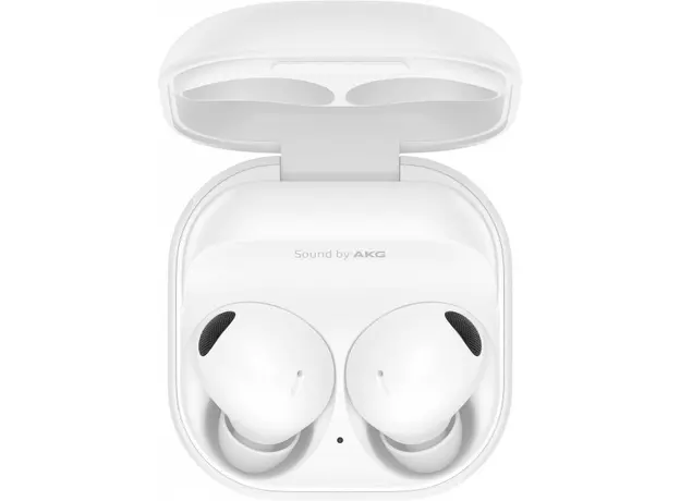 Samsung Galaxy Buds2 Pro White SM-R510NZWASEK, Название расцветки: White 