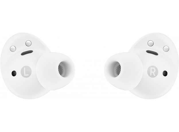 Samsung Galaxy Buds2 Pro White SM-R510NZWASEK, Название расцветки: White - изображение 6 Samsung Galaxy Buds2 Pro White SM-R510NZWASEK, Название расцветки: White - изображение 6