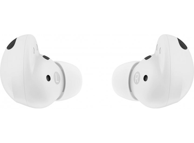 Samsung Galaxy Buds2 Pro White SM-R510NZWASEK, Название расцветки: White - изображение 3 Samsung Galaxy Buds2 Pro White SM-R510NZWASEK, Название расцветки: White - изображение 3