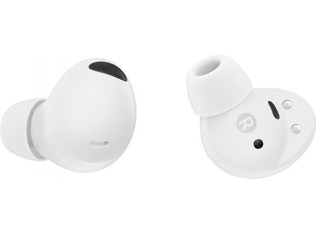 Samsung Galaxy Buds2 Pro White SM-R510NZWASEK, Название расцветки: White - изображение 5 Samsung Galaxy Buds2 Pro White SM-R510NZWASEK, Название расцветки: White - изображение 5