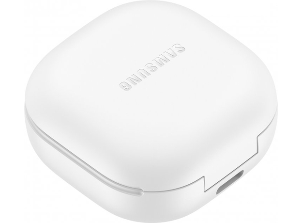 Samsung Galaxy Buds2 Pro White SM-R510NZWASEK, Название расцветки: White - изображение 8 Samsung Galaxy Buds2 Pro White SM-R510NZWASEK, Название расцветки: White - изображение 8