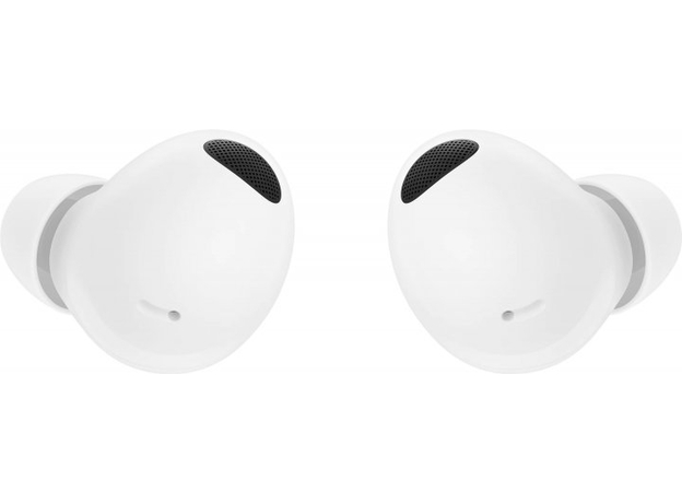 Samsung Galaxy Buds2 Pro White SM-R510NZWASEK, Название расцветки: White - изображение 4 Samsung Galaxy Buds2 Pro White SM-R510NZWASEK, Название расцветки: White - изображение 4