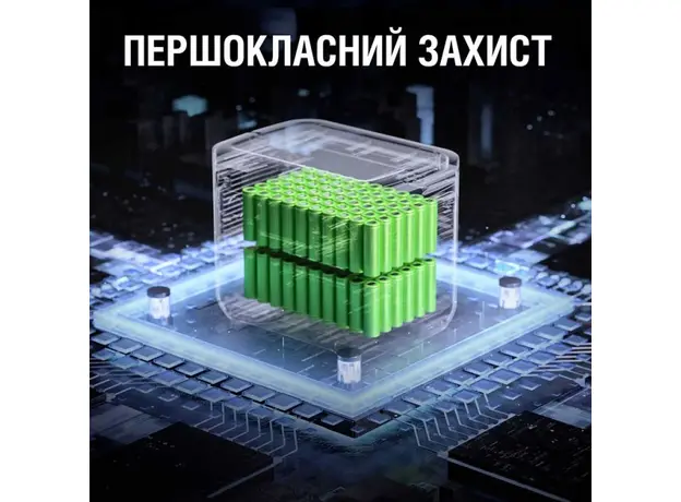 Зарядная станция Jackery Explorer 2000 Pro 2160wh EU (PB930999) - изображение 8