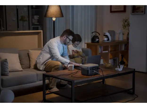 Зарядна станція EcoFlow RIVER 2 - зображення 10