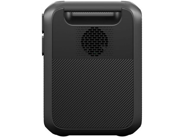 Зарядная станция BLUETTI AC200MAX Expandable Power Station (PB930906) 2048Wh 2200W - изображение 3 Зарядная станция BLUETTI AC200MAX Expandable Power Station (PB930906) 2048Wh 2200W - изображение 3