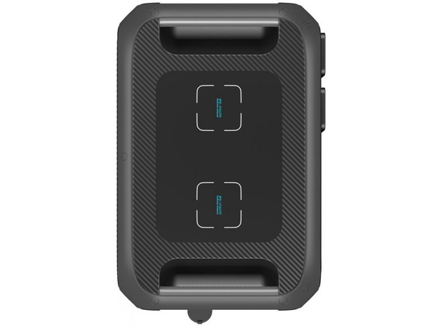 Зарядная станция BLUETTI AC200MAX Expandable Power Station (PB930906) 2048Wh 2200W - изображение 6 Зарядная станция BLUETTI AC200MAX Expandable Power Station (PB930906) 2048Wh 2200W - изображение 6