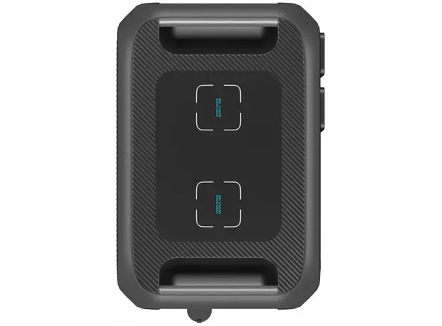 Зарядная станция BLUETTI AC200MAX Expandable Power Station (PB930906) 2048Wh 2200W - изображение 6