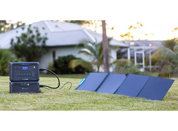 BLUETTI AC300 + battery module B300 (PB930944) - изображение 20