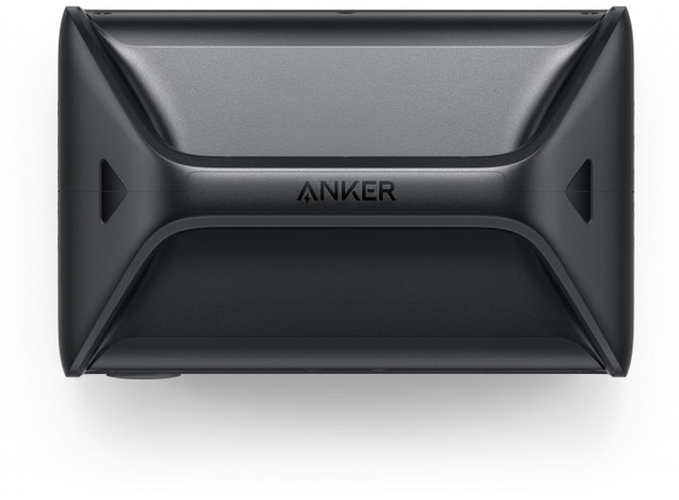 Зарядная станция ANKER PowerHouse 535 A1751311 512Wh, 500W - изображение 4 Зарядная станция ANKER PowerHouse 535 A1751311 512Wh, 500W - изображение 4