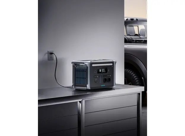 Зарядная станция Anker SOLIX F2000 (PowerHouse 767) (A1780311) - изображение 21