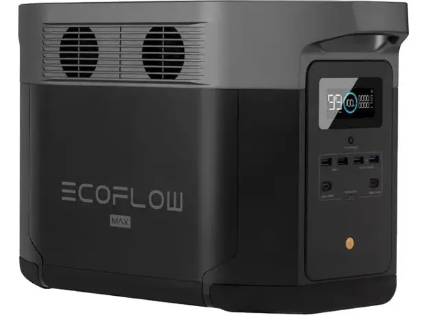 EcoFlow DELTA Max 2000 (DELTA2000-EU) - зображення 3