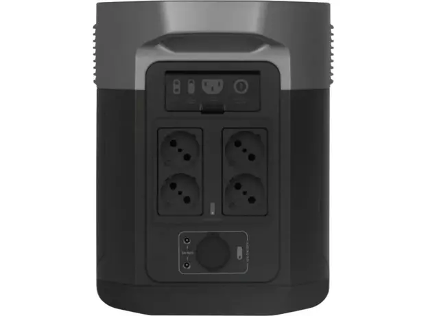 EcoFlow DELTA Max 2000 (DELTA2000-EU) - зображення 6