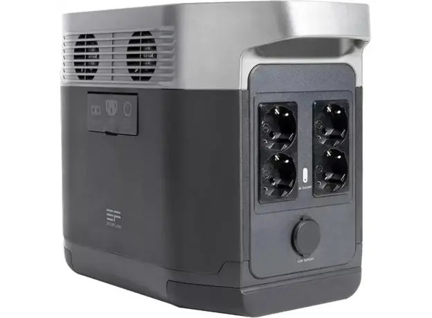 EcoFlow DELTA Max 2000 (DELTA2000-EU) - зображення 7