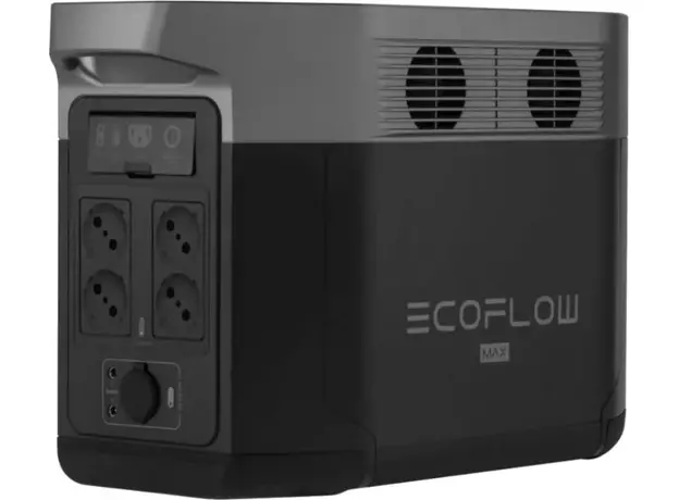 EcoFlow DELTA Max 2000 (DELTA2000-EU) - зображення 8