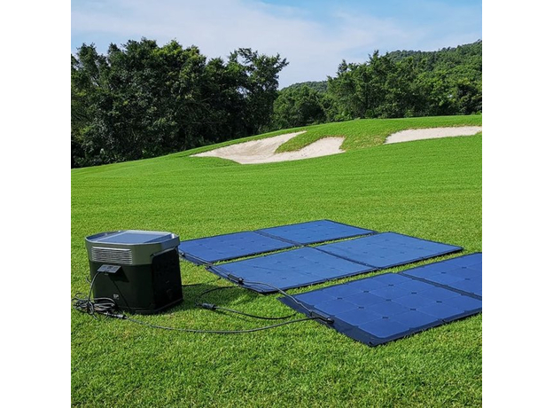 EcoFlow DELTA Max 2000 (DELTA2000-EU) - изображение 11 EcoFlow DELTA Max 2000 (DELTA2000-EU) - изображение 11