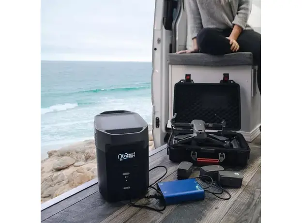 EcoFlow DELTA Max 2000 (DELTA2000-EU) - зображення 13