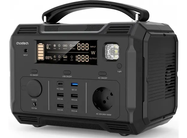 CHOETECH BS004 - изображение 3