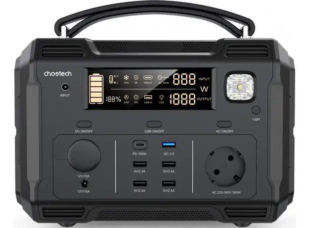 CHOETECH BS004 - изображение 4