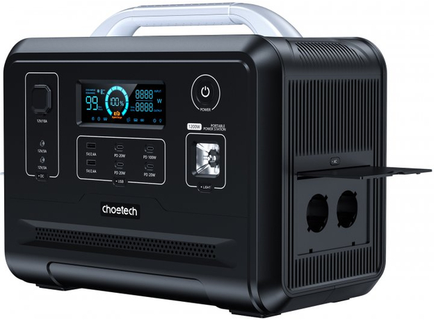 Choetech BS005 - изображение 2 Choetech BS005 - изображение 2