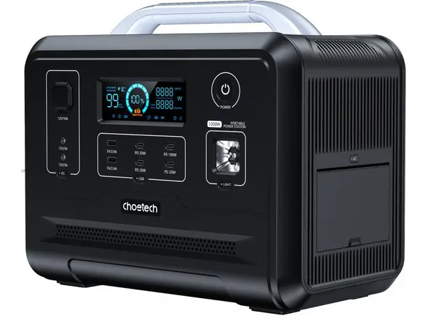 Choetech BS005 - изображение 3