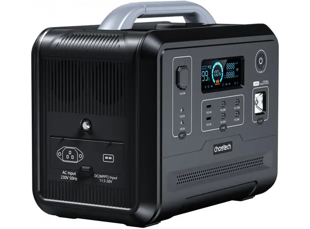 Choetech BS005 - изображение 4