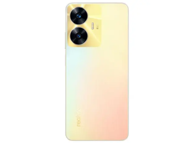 Realme C55 8/256GB, Dual nanoSIM Gold RMX3710, Встроенная память: 256 ГБ, Цвет производителя: Gold - зображення 3