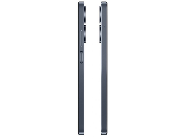 Мобильный телефон Realme C55 8/256GB, Dual nanoSIM Black (RMX3710) с отпечатком пальца, Встроенная память: 256 ГБ, Цветовое название: Black - изображение 4 Мобильный телефон Realme C55 8/256GB, Dual nanoSIM Black (RMX3710) с отпечатком пальца, Встроенная память: 256 ГБ, Цветовое название: Black - изображение 4