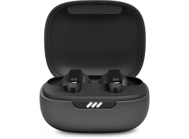 JBL Live Pro 2 Black (JBLLIVEPRO2TWSBLK), Название расцветки: Black - изображение 2