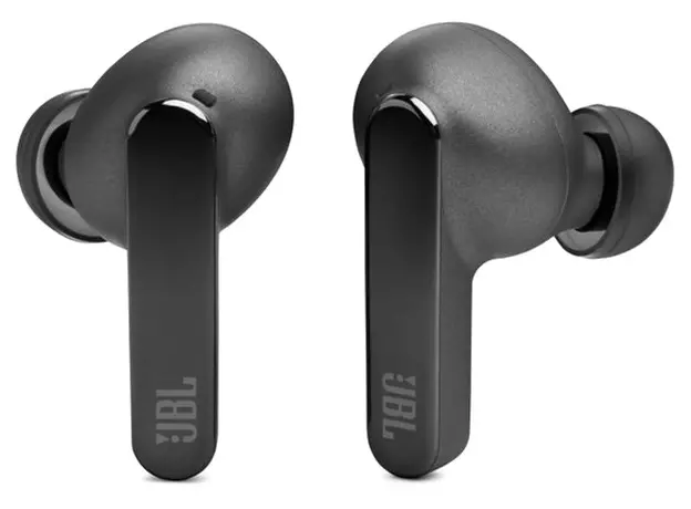 JBL Live Pro 2 Black (JBLLIVEPRO2TWSBLK), Название расцветки: Black - изображение 3