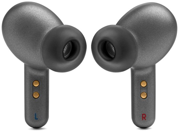 JBL Live Pro 2 Black (JBLLIVEPRO2TWSBLK), Название расцветки: Black - изображение 4 JBL Live Pro 2 Black (JBLLIVEPRO2TWSBLK), Название расцветки: Black - изображение 4