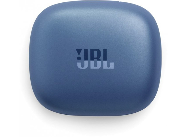 Беспроводные наушники True Wireless JBL Live Pro 2 TWS Blue (JBLLIVEPRO2TWSBLU) с микрофоном для телефона, Название расцветки: Blue - изображение 5 Беспроводные наушники True Wireless JBL Live Pro 2 TWS Blue (JBLLIVEPRO2TWSBLU) с микрофоном для телефона, Название расцветки: Blue - изображение 5
