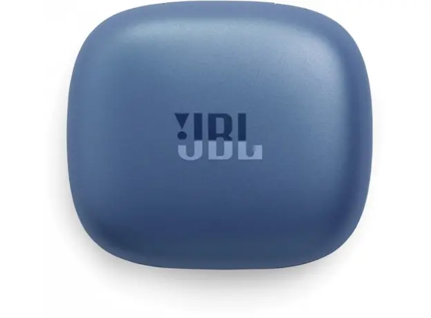 Беспроводные наушники True Wireless JBL Live Pro 2 TWS Blue (JBLLIVEPRO2TWSBLU) с микрофоном для телефона, Название расцветки: Blue - изображение 5