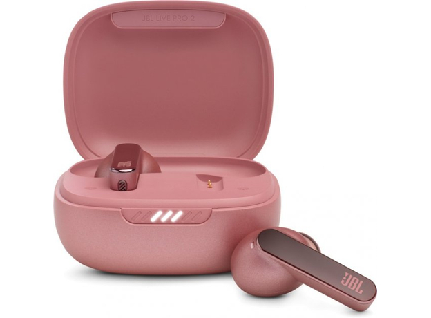 JBL Live Pro 2 TWS Rose, Название расцветки: Rose  JBL Live Pro 2 TWS Rose, Название расцветки: Rose