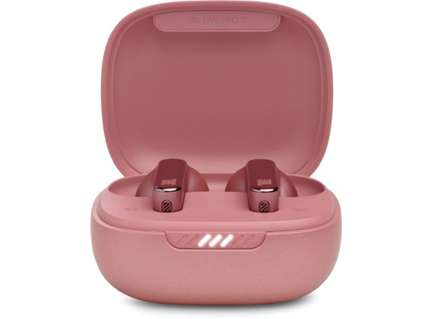 JBL Live Pro 2 TWS Rose, Название расцветки: Rose - изображение 2 JBL Live Pro 2 TWS Rose, Название расцветки: Rose - изображение 2