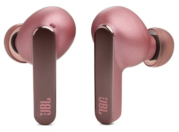 JBL Live Pro 2 TWS Rose, Название расцветки: Rose - изображение 3