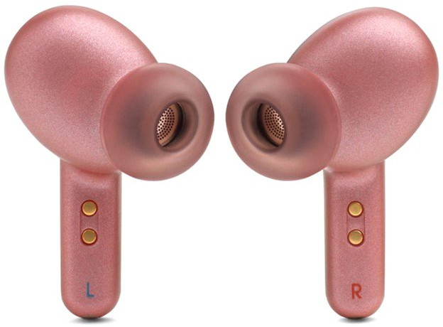 JBL Live Pro 2 TWS Rose, Название расцветки: Rose - изображение 4 JBL Live Pro 2 TWS Rose, Название расцветки: Rose - изображение 4