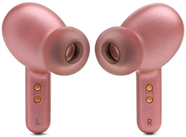 JBL Live Pro 2 TWS Rose, Название расцветки: Rose - изображение 4