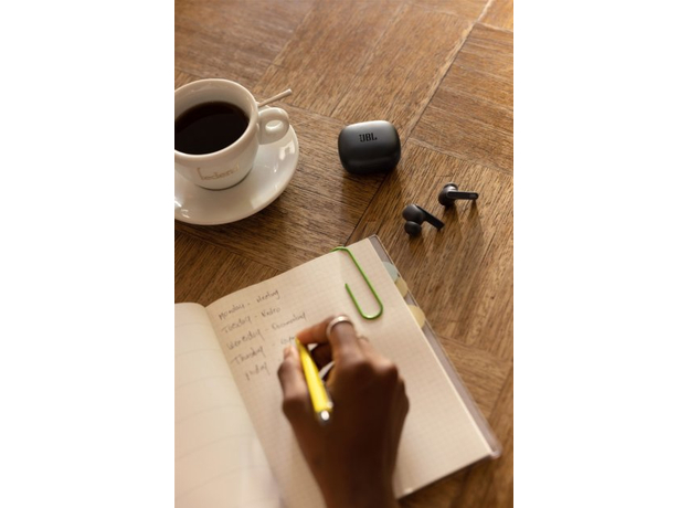 JBL Live Pro 2 TWS Silver, Название расцветки: Silver - изображение 10 JBL Live Pro 2 TWS Silver, Название расцветки: Silver - изображение 10