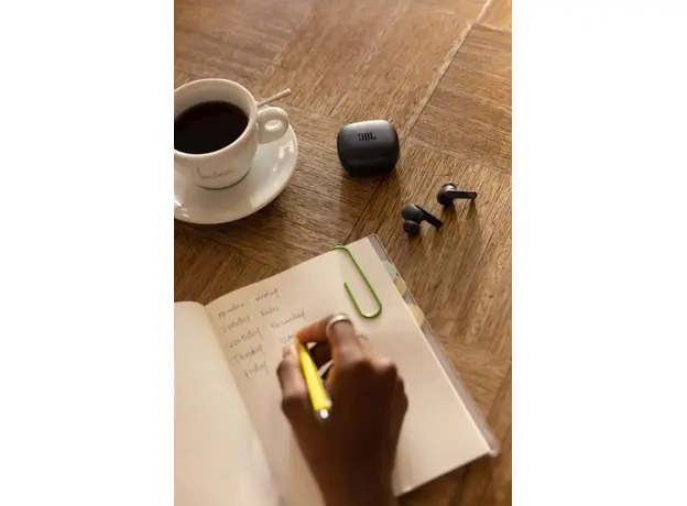 JBL Live Pro 2 TWS Silver, Название расцветки: Silver - изображение 10