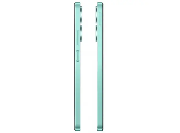 Realme C55 8/256GB Rainforest RMX3710, Встроенная память: 256 ГБ, Цвет производителя: Turquoise - зображення 4