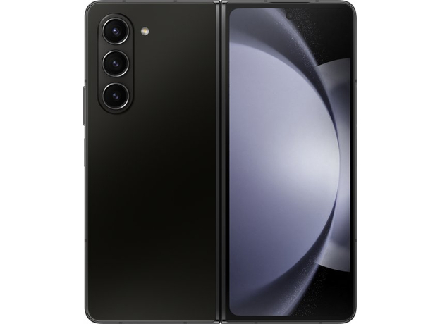 Samsung Galaxy Fold 5 12/512GB Phantom Black UA-UCRF - изображение 8 Samsung Galaxy Fold 5 12/512GB Phantom Black UA-UCRF - изображение 8