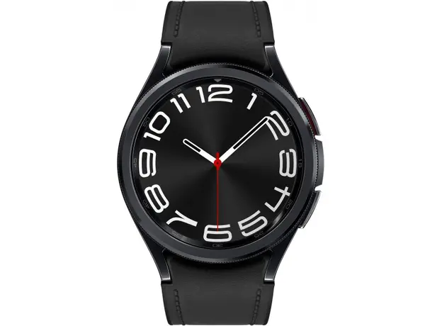 Samsung Galaxy Watch 6 Classic 43mm Black, Размер: 43, Маркетинговый цвет: Black - зображення 2