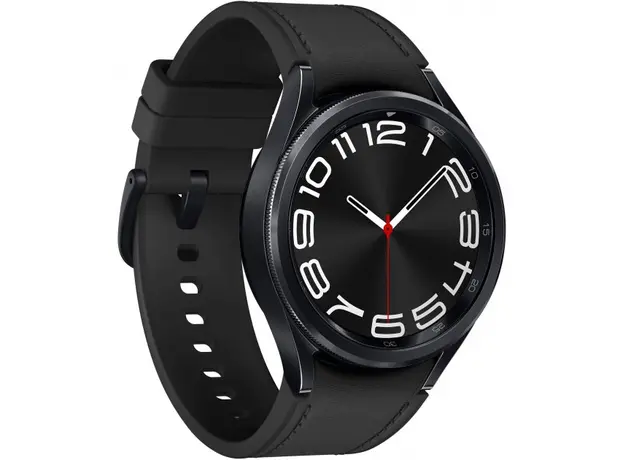 Samsung Galaxy Watch 6 Classic 43mm Black, Размер: 43, Маркетинговый цвет: Black - зображення 3