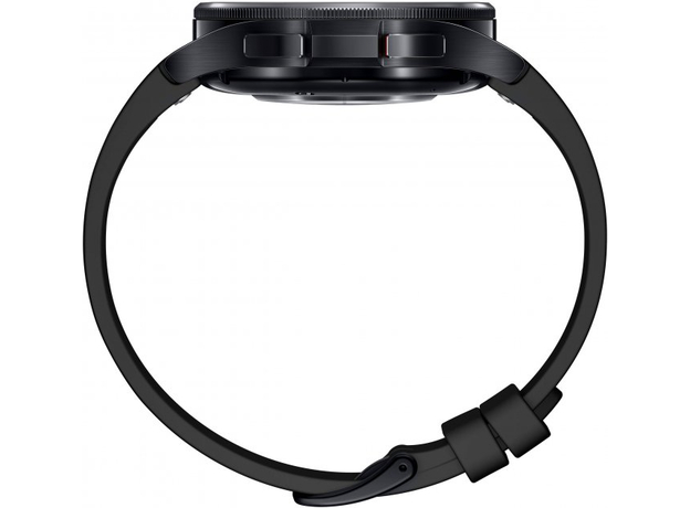 Samsung Galaxy Watch 6 Classic 43mm Black, Размер: 43, Маркетинговый цвет: Black - изображение 5 Samsung Galaxy Watch 6 Classic 43mm Black, Размер: 43, Маркетинговый цвет: Black - изображение 5